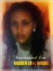 Picture for song 'UNCONDITIONAL LOVE ( single )' by artist 'GOLDEN LOVE MUSIC'