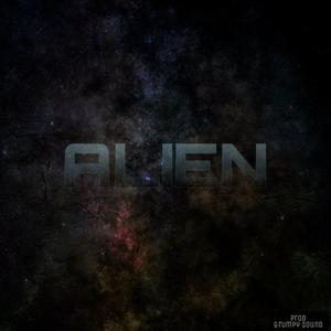 Picture for song 'alien' by artist 'GrumpySound'