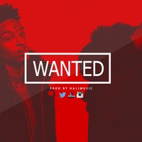 Picture for song 'Wanted' by artist 'HajjMusic'