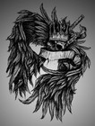 Picture for song 'Sabotaging The Throne (Dark/Symphonic)' by artist 'Higher Intellect Music'
