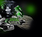 Picture for song 'Boss Status' by artist 'Hub City Souljaz'