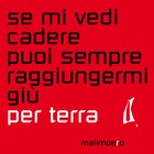 Picture for song 'per terra' by artist 'Il colore del buio'