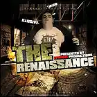 Picture for song 'Illusive- Just Ridin Feat Hollow Da Don,King David' by artist 'Illusive of Evareal'