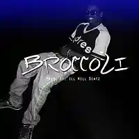 Picture for song 'Broccoli (ft Nebula Beatz)' by artist 'illWillbeatzOfficial'