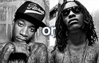 Picture for song '*WIZ KHALIFA TYPE * Rolling Up Dough' by artist 'Incredible Records (US)'