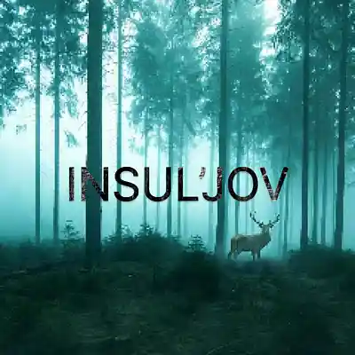 Picture for song 'Whispers' by artist 'INSUL'JOV'