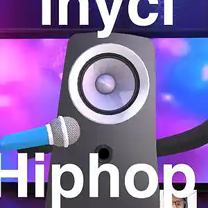 Picture for song 'hiphop jam song by inyci' by artist 'inyci'