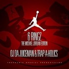 Picture for song 'Michael Jordan Paper' by artist 'itzJreap'