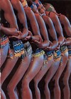 Picture for song 'Jahfayah - African Beauty' by artist 'Jahfayah'