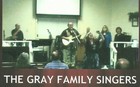 Picture for song 'I Know He's Mine' by artist 'JAMES GRAY and THE GRAY FAMILY SINGERS'