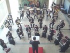 Picture for song 'Egmont Overture' by artist 'Japanese amateur Wind Ensemble'