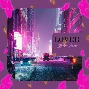Picture for song ''Lover' Trap' by artist 'Jaykar Beats'