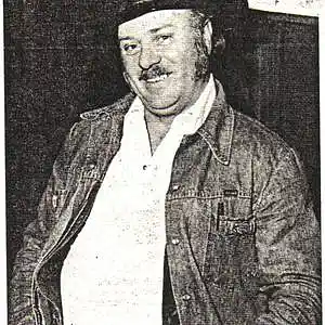 Picture for song 'COMIN HOME TO TULLAHOMA-DEMO-Don Austin' by artist 'J D COLE SONGS'