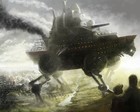 Picture for song 'Fortress' by artist 'Jeff Tadashi'