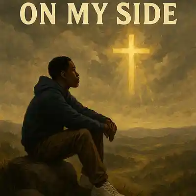 Picture for song 'God On My Side' by artist 'Jizzo Beats'