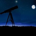 Picture for song 'Star Watching' by artist 'Johan Hermansson / Dreamscapes Production'