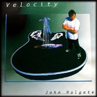 Picture for song 'Just a Dream (instrumental)' by artist 'John Holgate'