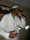 Picture for song 'L.A. 2 Tha Bay' by artist 'Johnny Knight AKA Mista Juice'