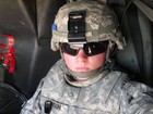 Picture for song 'Real Soldierman-Jon Hanson' by artist 'Jon Hanson Songwriter'