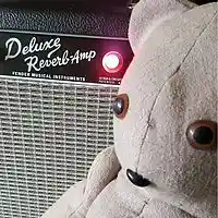 Picture for song 'I Won't Shed a Tear' by artist 'J Prock'