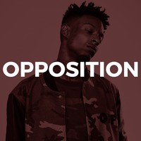 Picture for song 'Opposition *FREE DL*' by artist 'J. Ream'