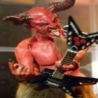 Picture for song '*NEW* - Raise Hell Ft. Cloak *LIVE GUITAR* 128bpm' by artist 'Jrum Beats'