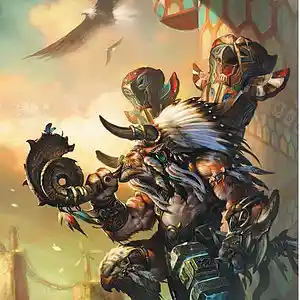 Picture for song 'Apocalypso' by artist 'JuzzyMuzik'