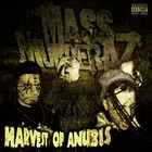 Picture for song 'The Harvest Of Anubis' by artist 'Kaos Anubis'