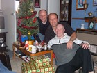 Picture for song 'LONELY BLUE CHRISTMAS(K.Donnelly/M.Holland)' by artist 'Kerr Donnelly Band'