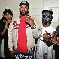 Picture for song '*NEW* Young N Da Reklezz prod by. KingWyatt500' by artist 'KINGWYATT500'