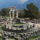 Picture for song 'The Prophecy of Delphi' by artist 'Krizzlybear'