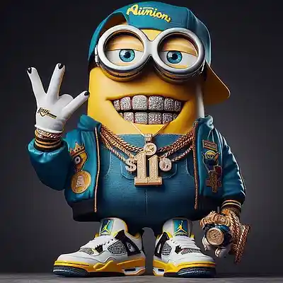 Picture for song 'matrix - hard trap beat' by artist 'KroM Beatz'