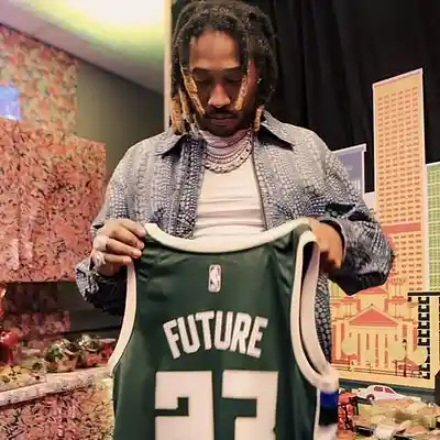 Picture for song 'tony stark - future type beat' by artist 'KroM Beatz'