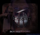 Picture for song 'Boy Meets Girl Produced by Kajmir Royale' by artist 'K Smitt'