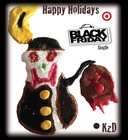 Picture for song 'Black Friday - How To Rhyme Orange' by artist 'KzD - Kurzed'