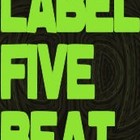 Picture for song 'dirty 08 2010 free download' by artist 'label five beat'