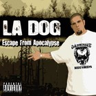 Picture for song 'Lluvia (prod. by Symphonic)' by artist 'La Dog'