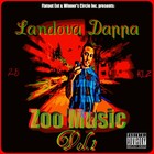 Picture for song 'Landova Dappa - Zoo Music (ft.Jimm) prod- L.Dappa' by artist 'Landova Dappa Beats'