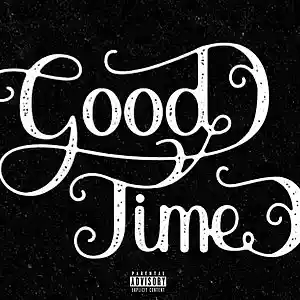 Picture for song 'good time' by artist 'Lemon Driver'