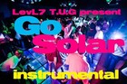 Picture for song 'Go Solar Instrumental - LevL7 T.U.G.' by artist 'LevL7'