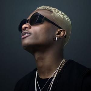 Picture for song 'MATTA - Amapiano Type Beat - Afrobeat Type Beat' by artist 'Like de Drug'