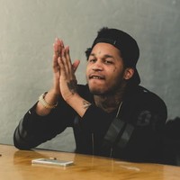 Picture for song 'Feds Watching Prod By @LilBanksReal' by artist 'Lil Banks Productions'