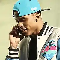 Picture for song 'Social Media Prod By @LilBanksReal' by artist 'Lil Banks Productions'