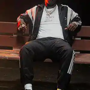 Picture for song 'Hold That Heat / EST Gee Type Beat' by artist 'lmvl'