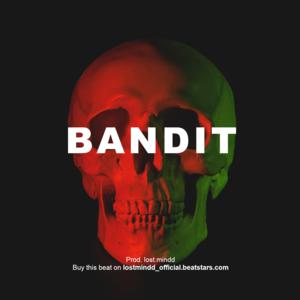Picture for song 'Bandit - Juice WRLD Type Beat' by artist 'lost.mindd Beats'