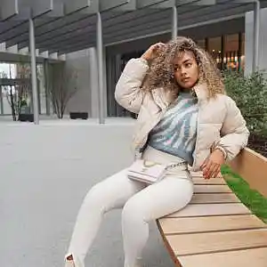 Picture for song 'Girl Ill Be Loving You (BUY 1 GET 4 FREE)' by artist 'Loudly Soul'