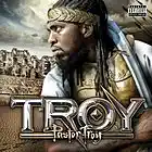 Picture for song 'P Troy' by artist 'LouieGzzBeatz'