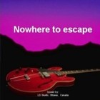 Picture for song 'Hang my head in misery.mp3' by artist 'Luc Gilbert'