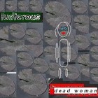 Picture for song 'dead woman' by artist 'ludicrous'