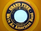 Picture for song 'American Band' by artist 'Mark Colquitt'